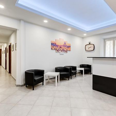 Wonderful Time Rome Hotel Ngoại thất bức ảnh