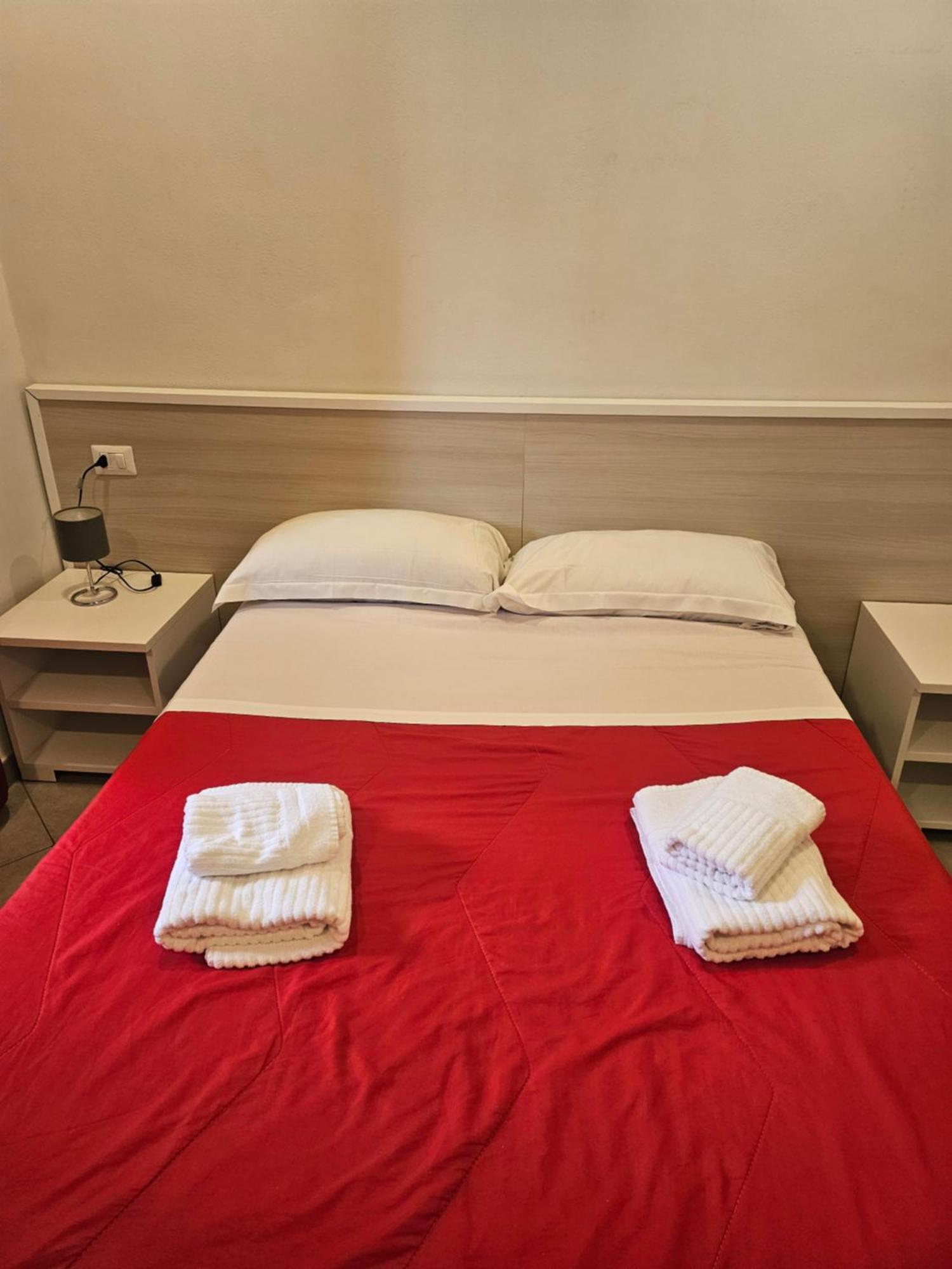 Wonderful Time Rome Hotel Ngoại thất bức ảnh