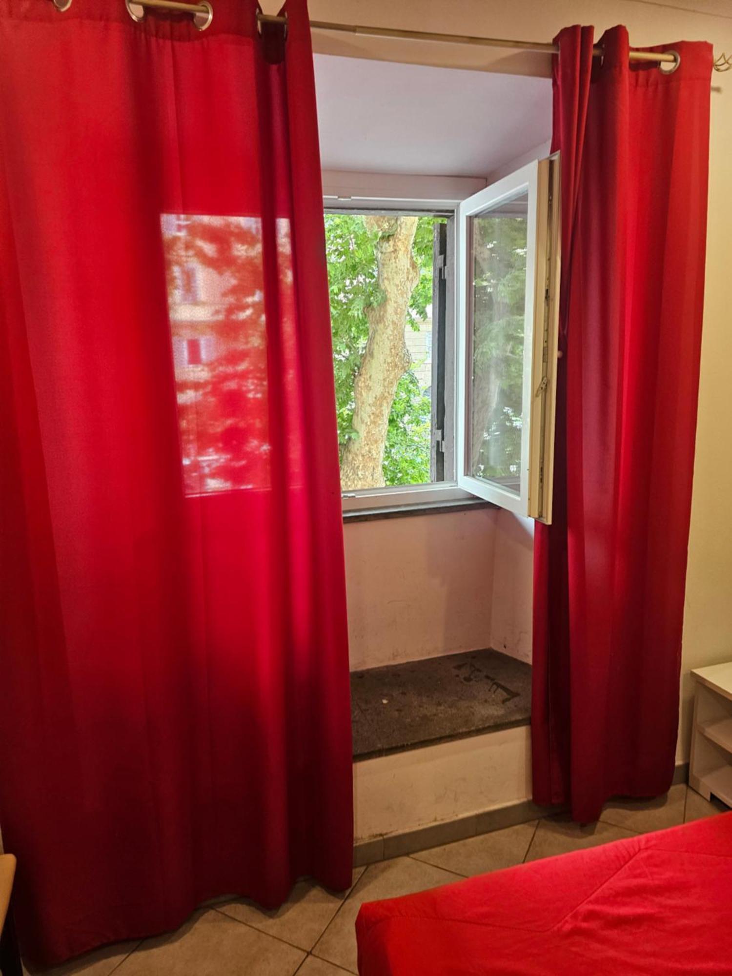 Wonderful Time Rome Hotel Ngoại thất bức ảnh