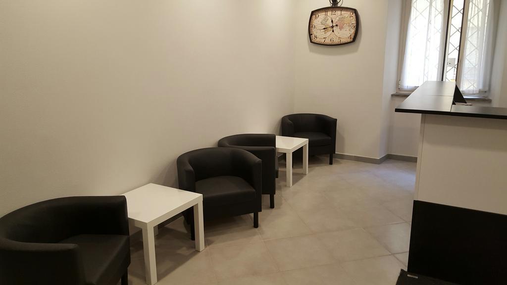 Wonderful Time Rome Hotel Ngoại thất bức ảnh