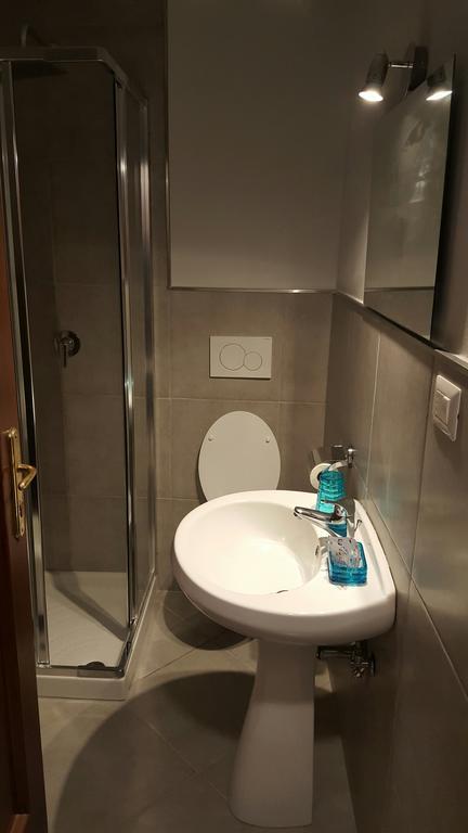Wonderful Time Rome Hotel Ngoại thất bức ảnh