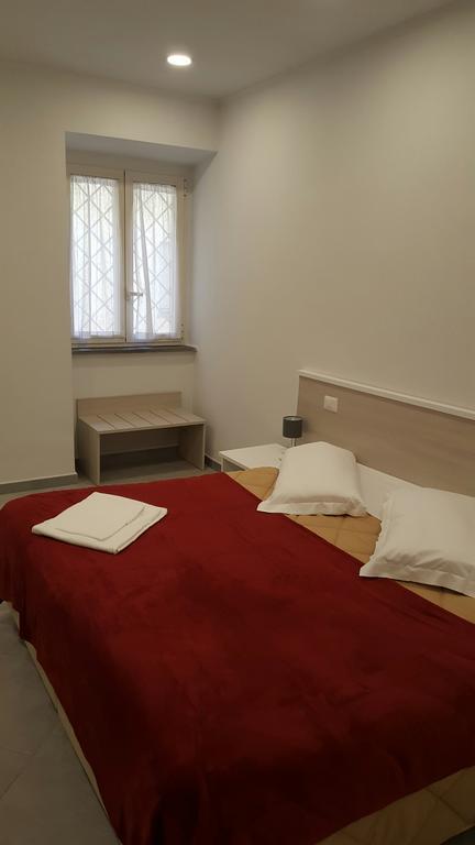 Wonderful Time Rome Hotel Ngoại thất bức ảnh