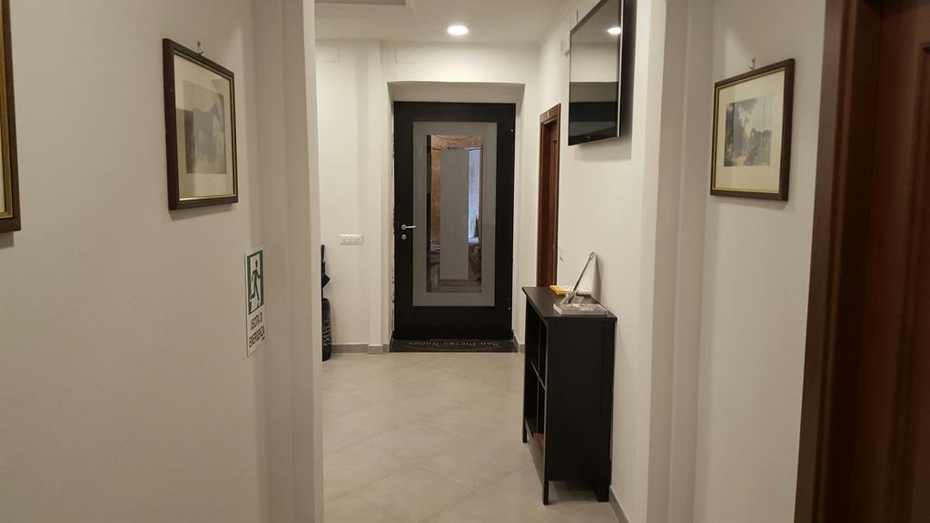 Wonderful Time Rome Hotel Ngoại thất bức ảnh