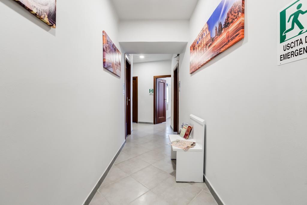Wonderful Time Rome Hotel Ngoại thất bức ảnh