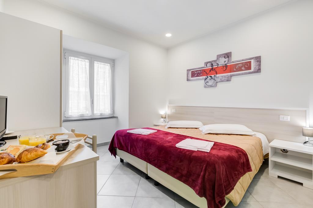 Wonderful Time Rome Hotel Ngoại thất bức ảnh