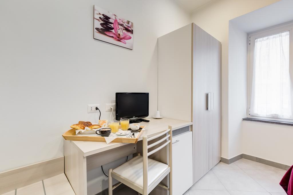 Wonderful Time Rome Hotel Ngoại thất bức ảnh