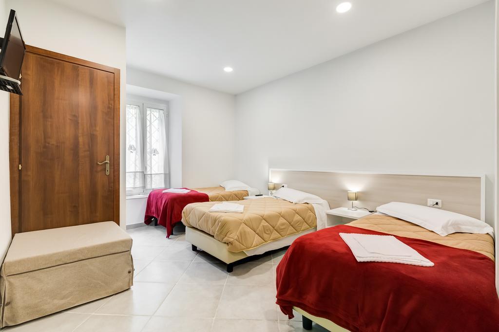 Wonderful Time Rome Hotel Ngoại thất bức ảnh